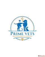 Best Veterinary Hospital in Mohali for Dogs Cats
