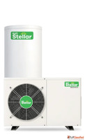Buy High-Performance Swimming Pool Heat Pump at Sun Stellar