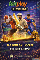 Fairplay Login - Quick Sports Portal Access