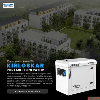 Power Cuts Disrupt Daily Life Don't Worry Anymore