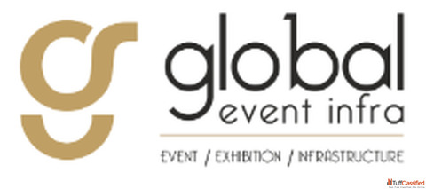 Global Event Infra - German Hanger On Rent