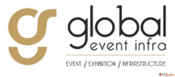 Global Event Infra - German Hanger On Rent