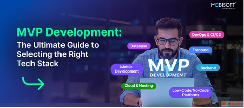 Partner with a Trusted Startup App Development Company for Scalable Growth