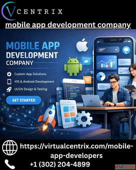 Affordable Mobile App Development Company for Startups Enterprises
