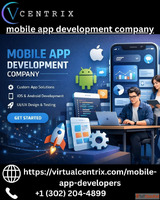 Affordable Mobile App Development Company for Startups Enter...
