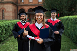 Join Chanakya University - Top Choice for BBA in India