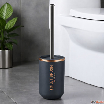 Toilet Brush Holder