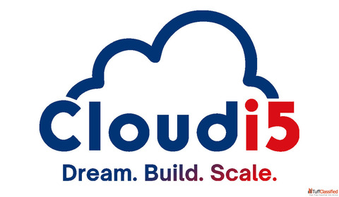 Best Website Development Company in Coimbatore - Cloudi5 Technologies