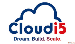 Best Website Development Company in Coimbatore - Cloudi5 Tec...