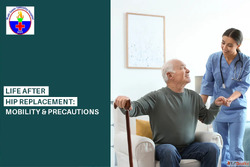 Looking for a Life After Hip Replacement
