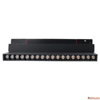 Magnetic Track Light System - Smart Flexible Lighting Soluti...