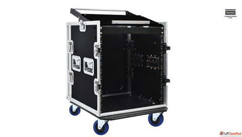 Why Investing in an Amplifier Road Case Saves Money Long Term