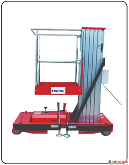 Aerial Work Platform