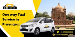 Taxi Service in Prayagraj