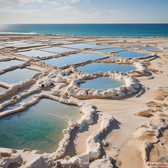 Caltron Clays Chemicals Marine Magnesuim Manufacturer and supplier in India