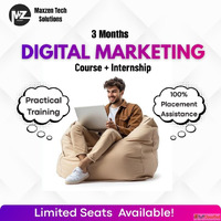 Digital Marketing Course