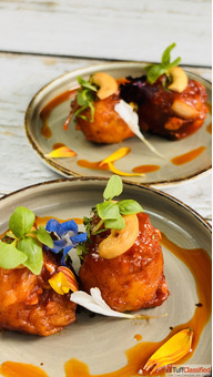 Outdoor Catering Services - Cater Inc