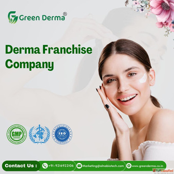 Derma PCD Company