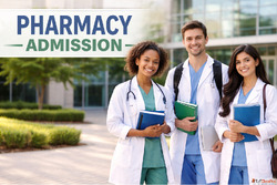 Admissions Open for Pharmacy Courses 2026 at Orlean College