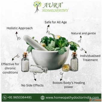 How Does Online Homeopathy Consultation Help Patients Today