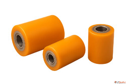 PU Roller Manufacturers Pragati Rollers