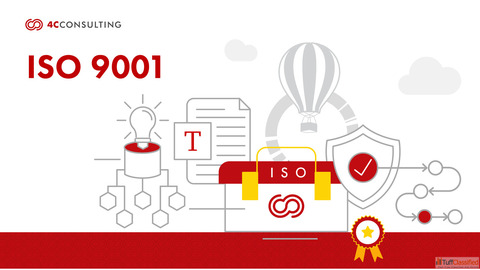 How to Get ISO 9001 Certification in Mumbai QMS Consultants