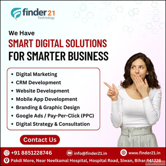 Is Online Marketing in Siwan the Future of Business Growth