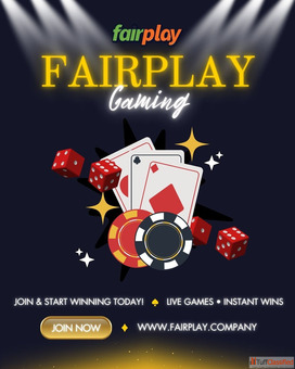 Fairplay Login Secure and Streamlined Sign In Platform