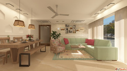 Top Interior Decorators In Jamshedpur