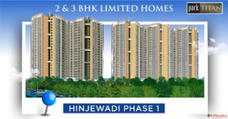 Buy 2 BHK flats in Pune