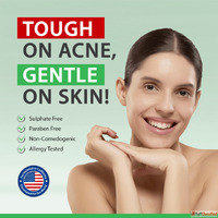 Niacinamide Supporting the Barrier After Chemical Peels