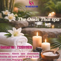 Top Spa in Allahabad