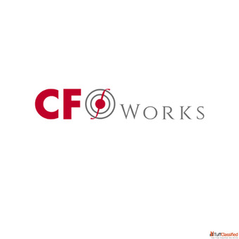 Virtual CFO Services in Mumbai Outsourced CFO for Startups SMEs CFO Works LLP