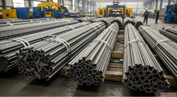 Hot Rolled Flat Bars Bright Bars Manufacturer in Ludhiana - ...