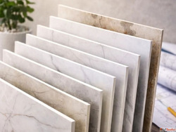 Eco-Friendly Porcelain Tiles Manufacture for Modern Architec...
