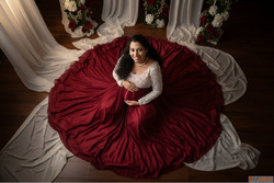 maternity photoshoot bhopal