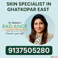 Searching for a Skin Specialist in Ghatkopar East
