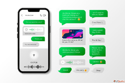 Secure Chatting App Development Company