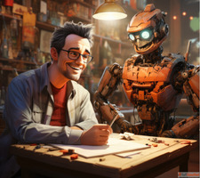 Top Generative AI Development Services Solutions