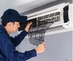 Best AC Gas Charging in Bhubaneswar for Split Window AC