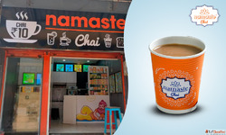 Best Cafe Near Belagavi - Namaste Chai