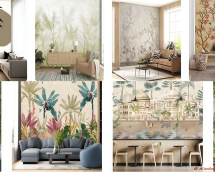 Wallpaper Store Near Me World of Wallpaper