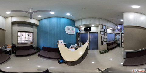 Dedicated Eye Care for Progressive Corneal Disorders