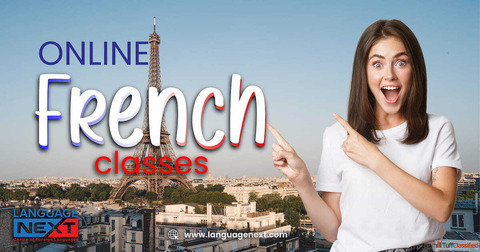 French Language Courses in Noida