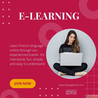 French Language Courses in Noida