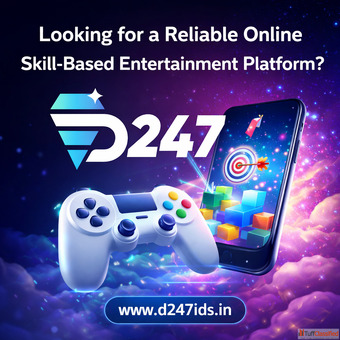 Looking for a Reliable Online Skill-Based Entertainment Platform