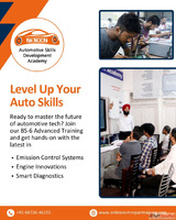 Hi-Tech Khanna - India's Leading ECM Repair Training Ce...