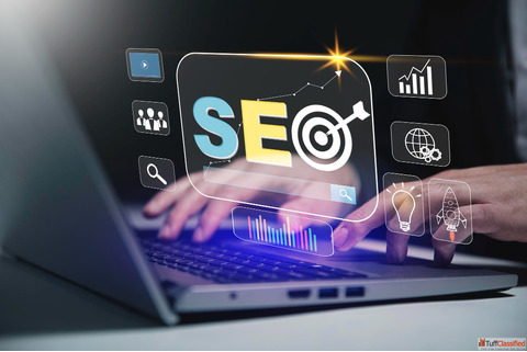 Best SEO Company in Noida to Boost Rankings Organic Traffic