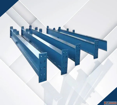 Pre Engineered Building Manufacturers PM Impex