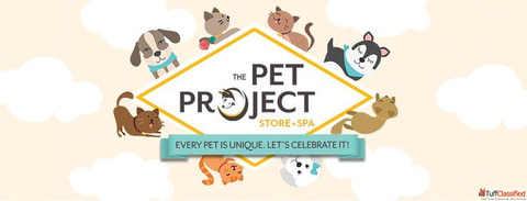 Engineered for strength. Designed for comfort. Chosen by discerning pet parents.